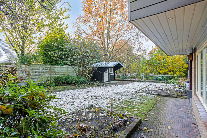 Foto 51 van Beethovenstraat 28