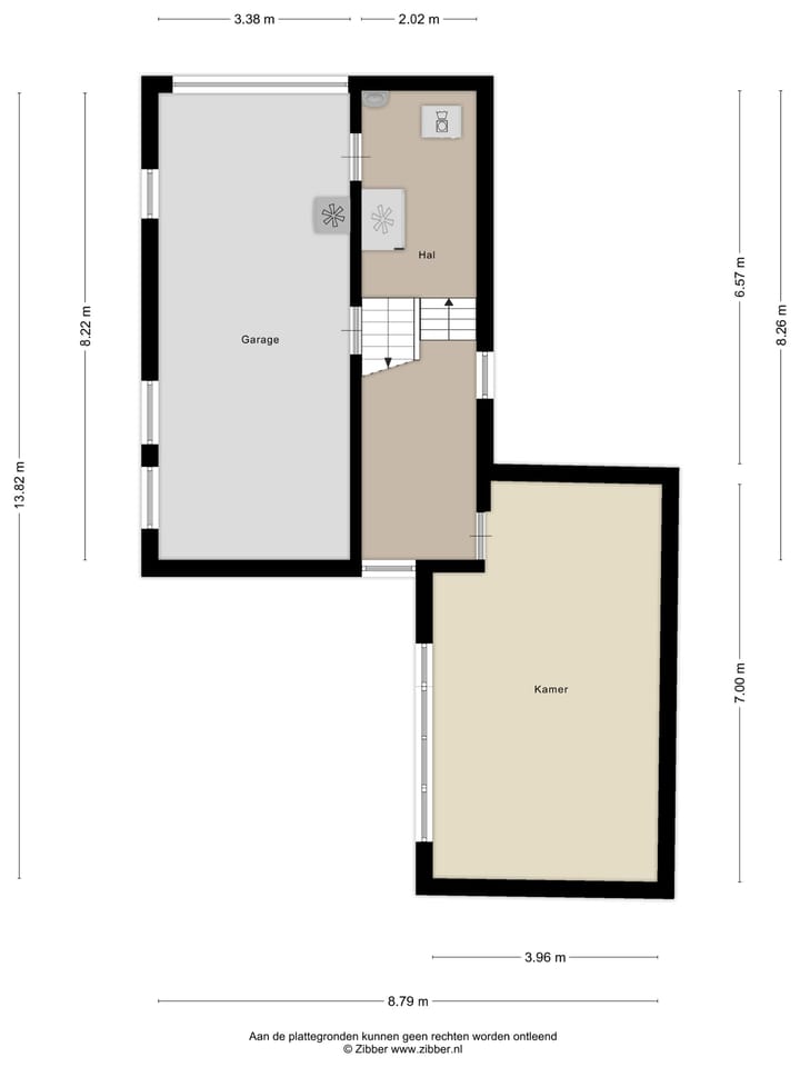 Foto 58 van Beethovenstraat 28