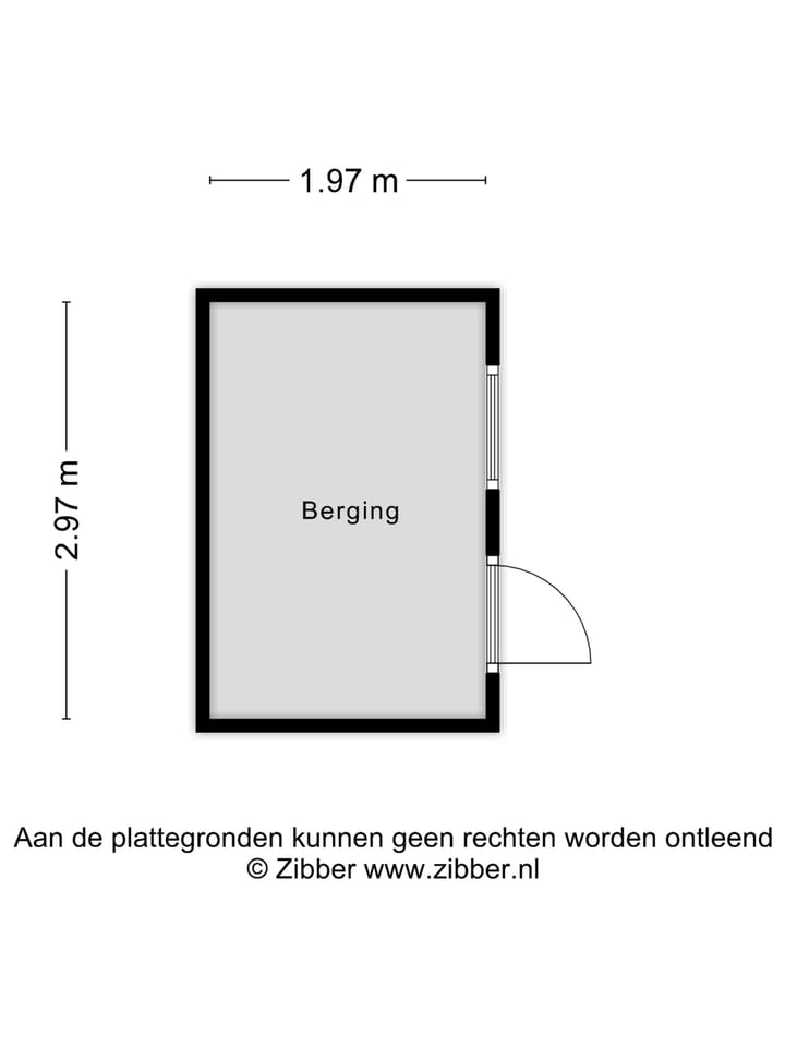 Foto 59 van Beethovenstraat 28