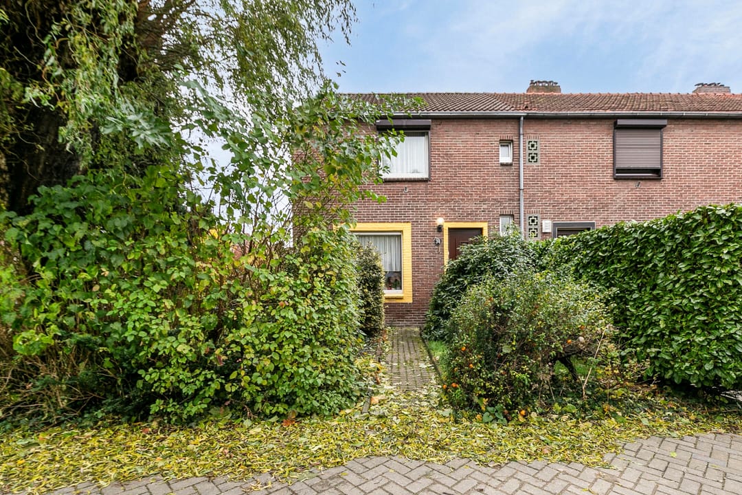 Photo 1 of Den Boschstraat 34