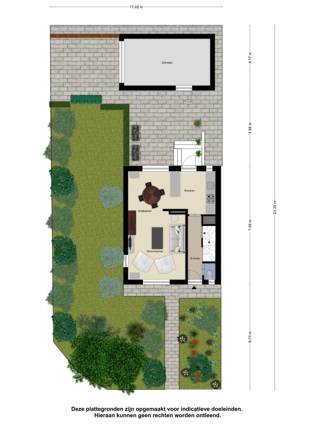 Photo 38 of Den Boschstraat 34