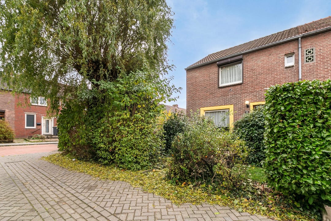 Photo 2 of Den Boschstraat 34