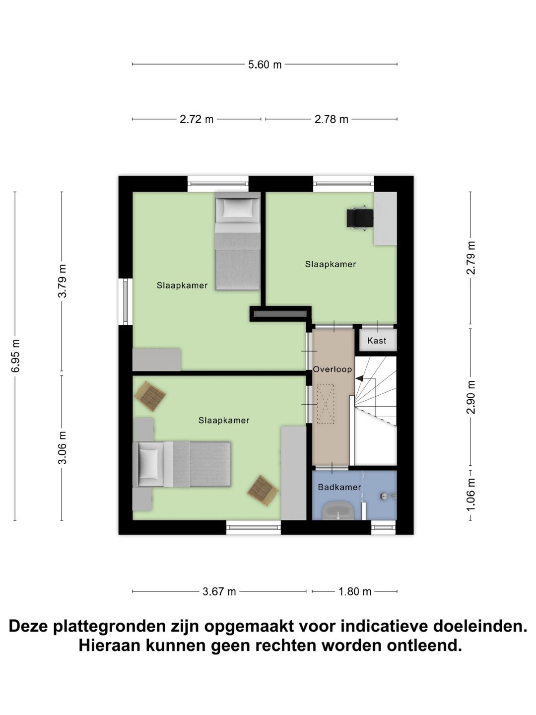 Photo 41 of Den Boschstraat 34