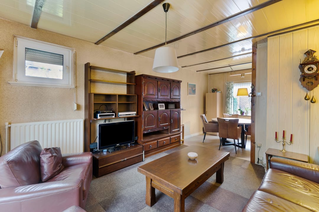 Photo 7 of Den Boschstraat 34