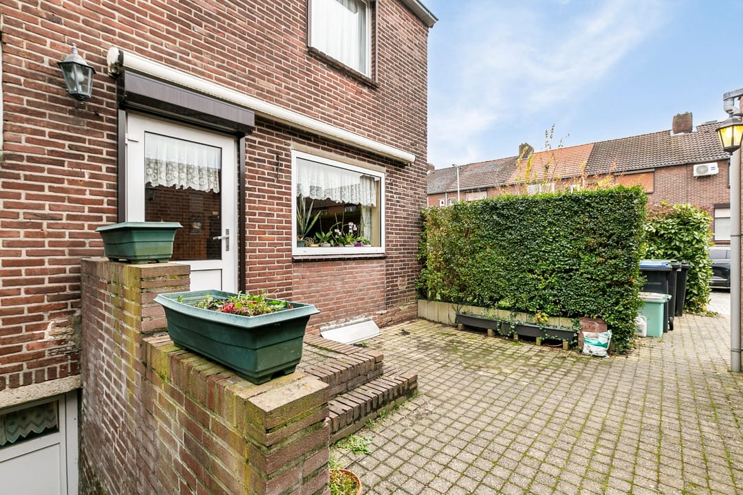 Photo 22 of Den Boschstraat 34