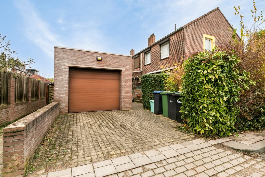 Photo 23 of Den Boschstraat 34