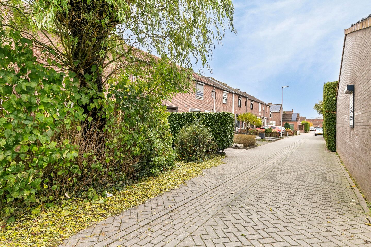 Photo 25 of Den Boschstraat 34