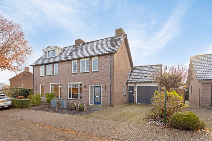 Foto 1 van Brabantstraat 18