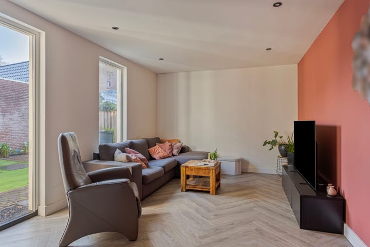 Foto 2 van Brabantstraat 18