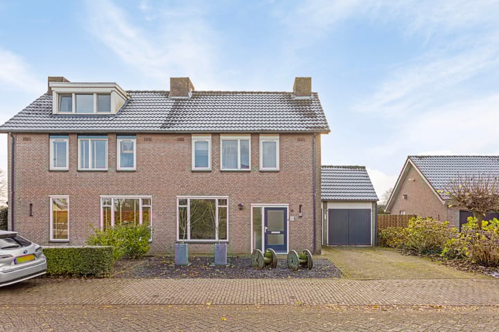 Foto 5 van Brabantstraat 18