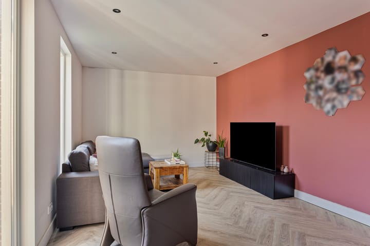 Foto 6 van Brabantstraat 18