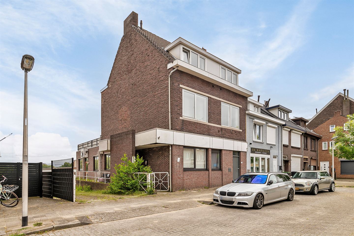 View photo 1 of Heerlerbaan 131-135