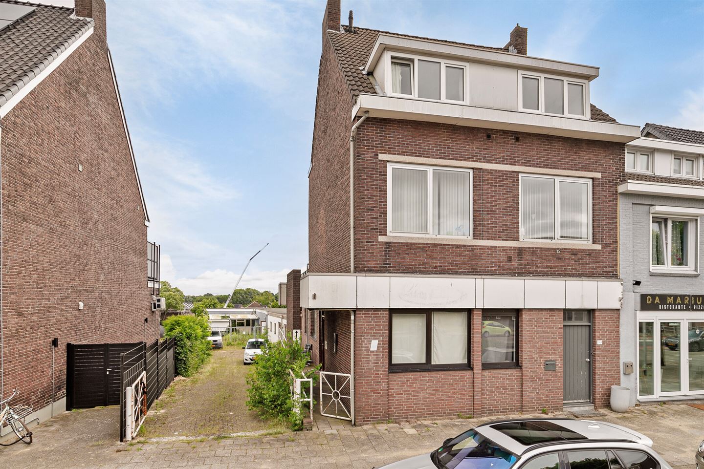 View photo 2 of Heerlerbaan 131-135