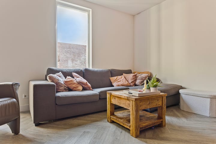 Foto 7 van Brabantstraat 18