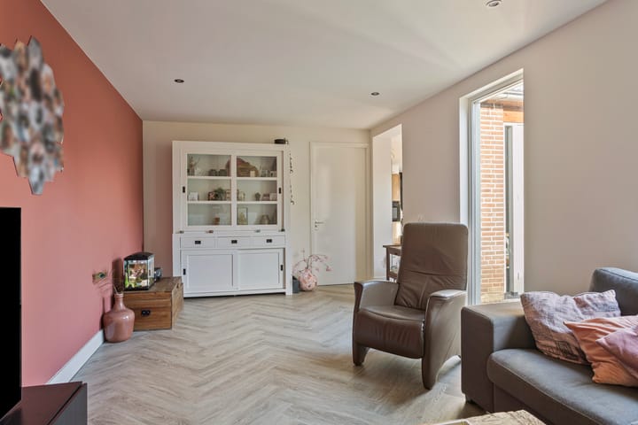 Foto 9 van Brabantstraat 18