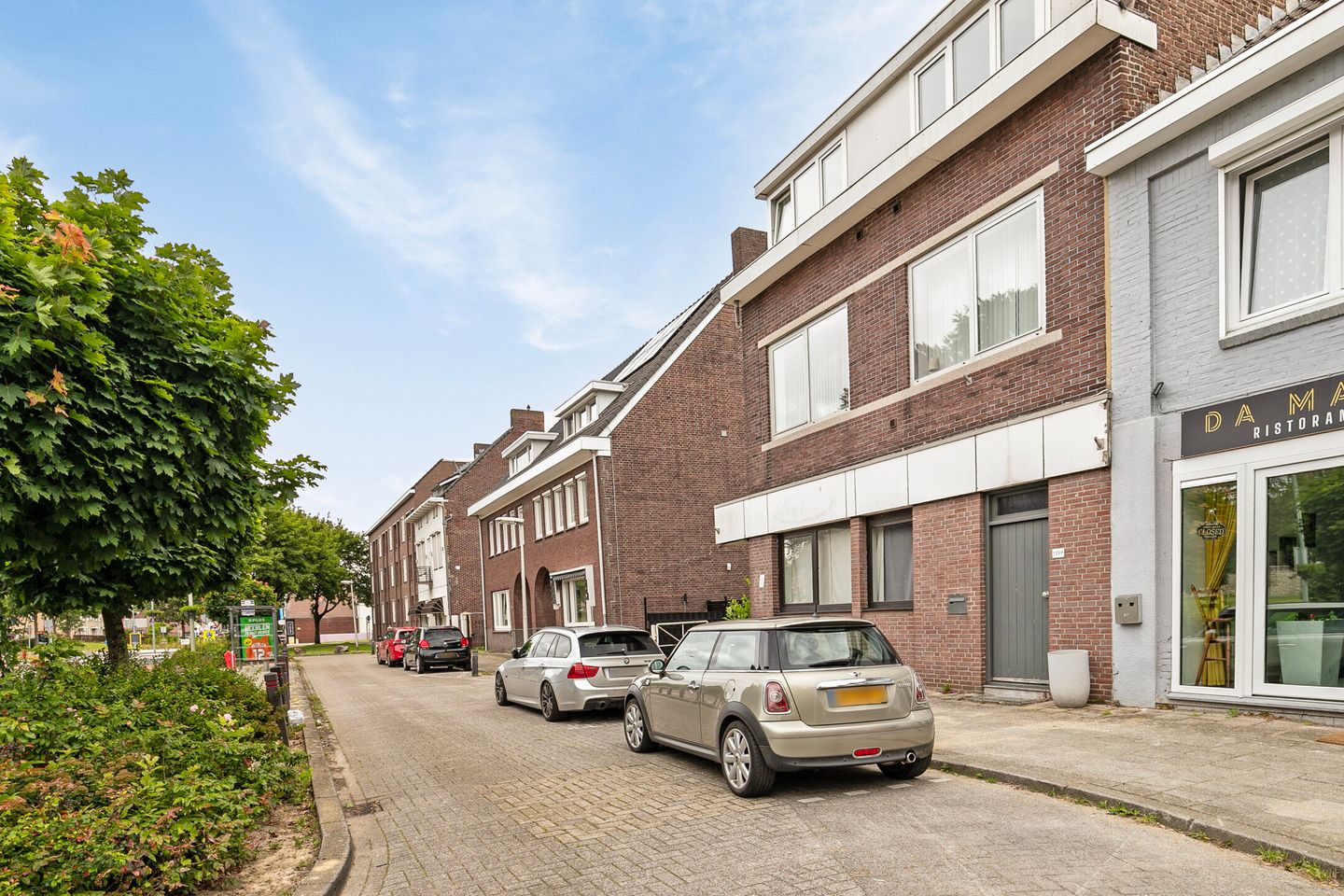 View photo 5 of Heerlerbaan 131-135