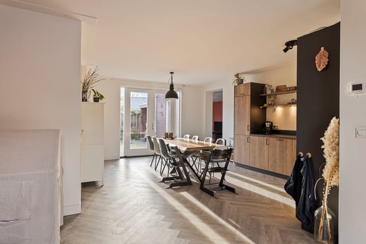 Foto 12 van Brabantstraat 18