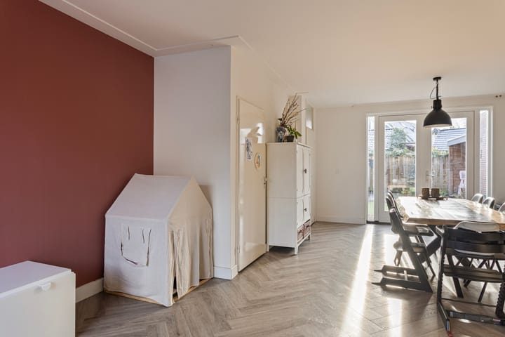 Foto 13 van Brabantstraat 18