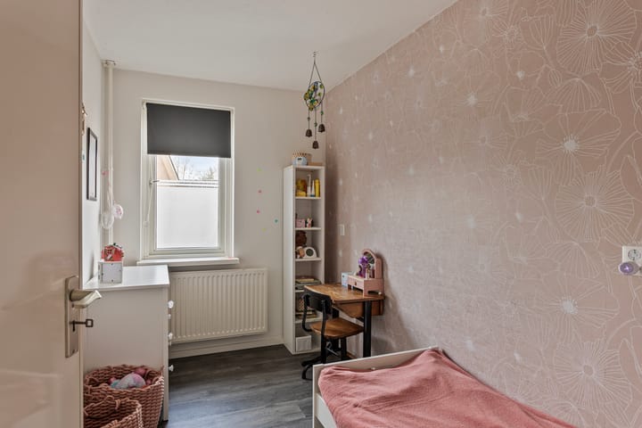 Foto 20 van Brabantstraat 18