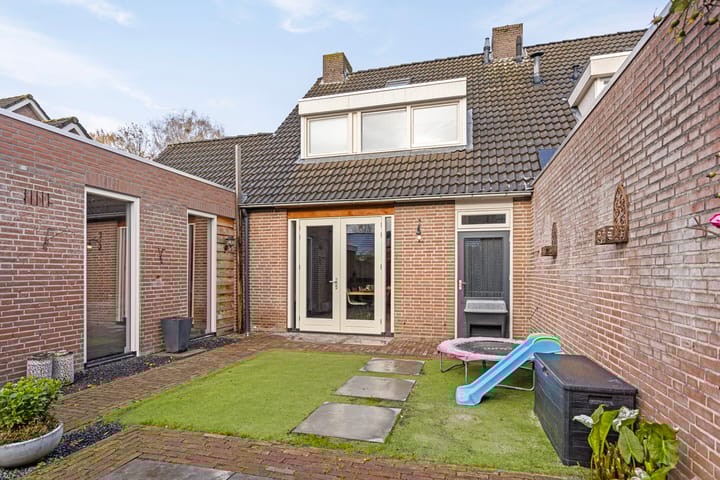 Foto 24 van Brabantstraat 18