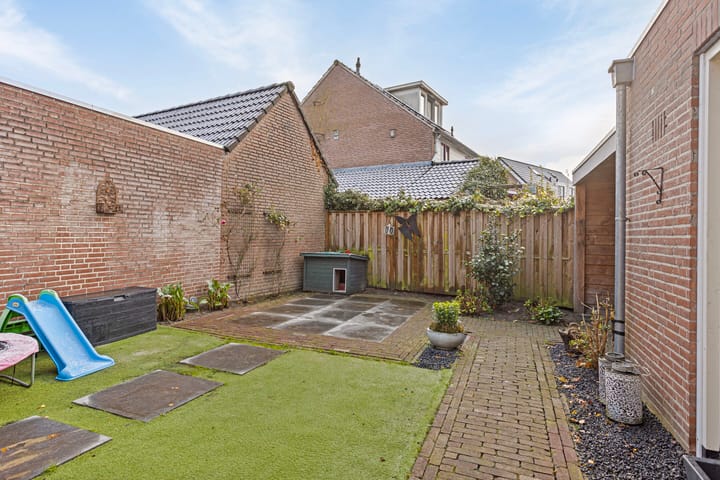 Foto 26 van Brabantstraat 18