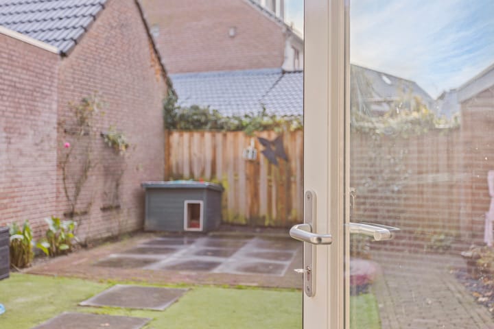 Foto 27 van Brabantstraat 18