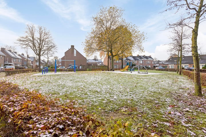 Foto 30 van Brabantstraat 18