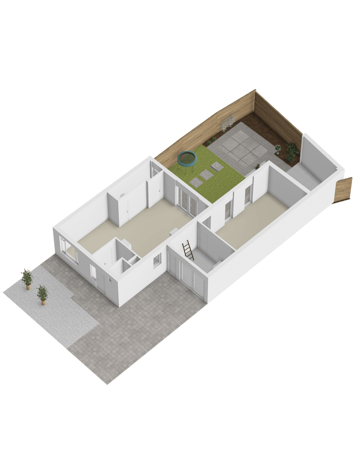 Foto 32 van Brabantstraat 18