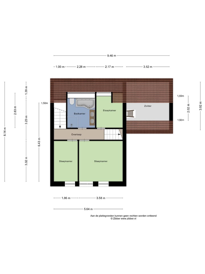 Foto 35 van Brabantstraat 18
