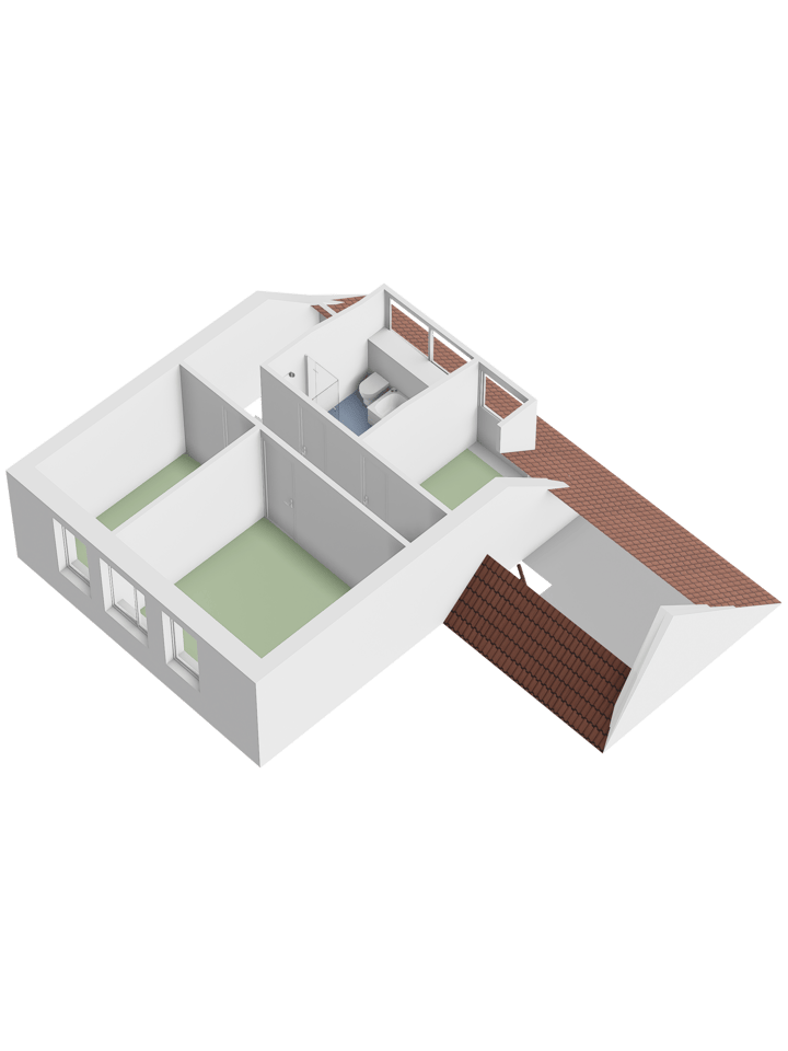 Foto 36 van Brabantstraat 18