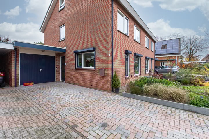 Foto 5 van de Pavert 7