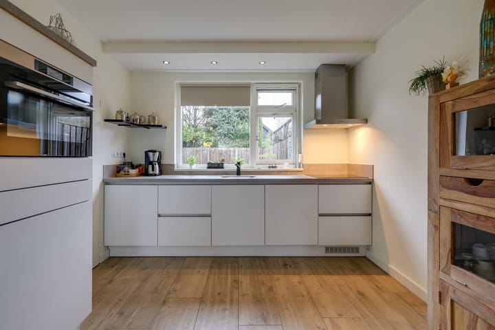 Foto 2 van de Pavert 7