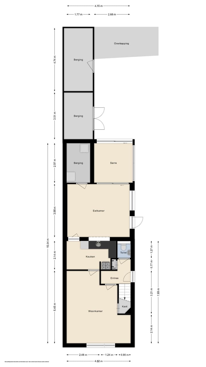 Foto 29 van Elzenweg 34