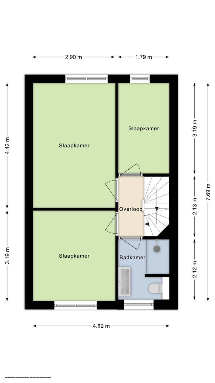 Foto 30 van Elzenweg 34