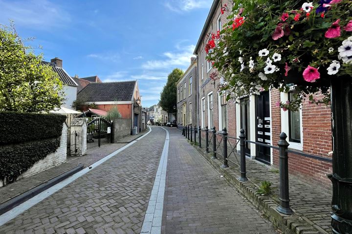 Bekijk foto 4 van Kloostersteeg 2