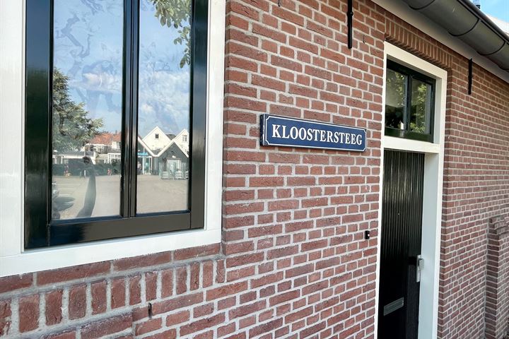 Bekijk foto 3 van Kloostersteeg 2