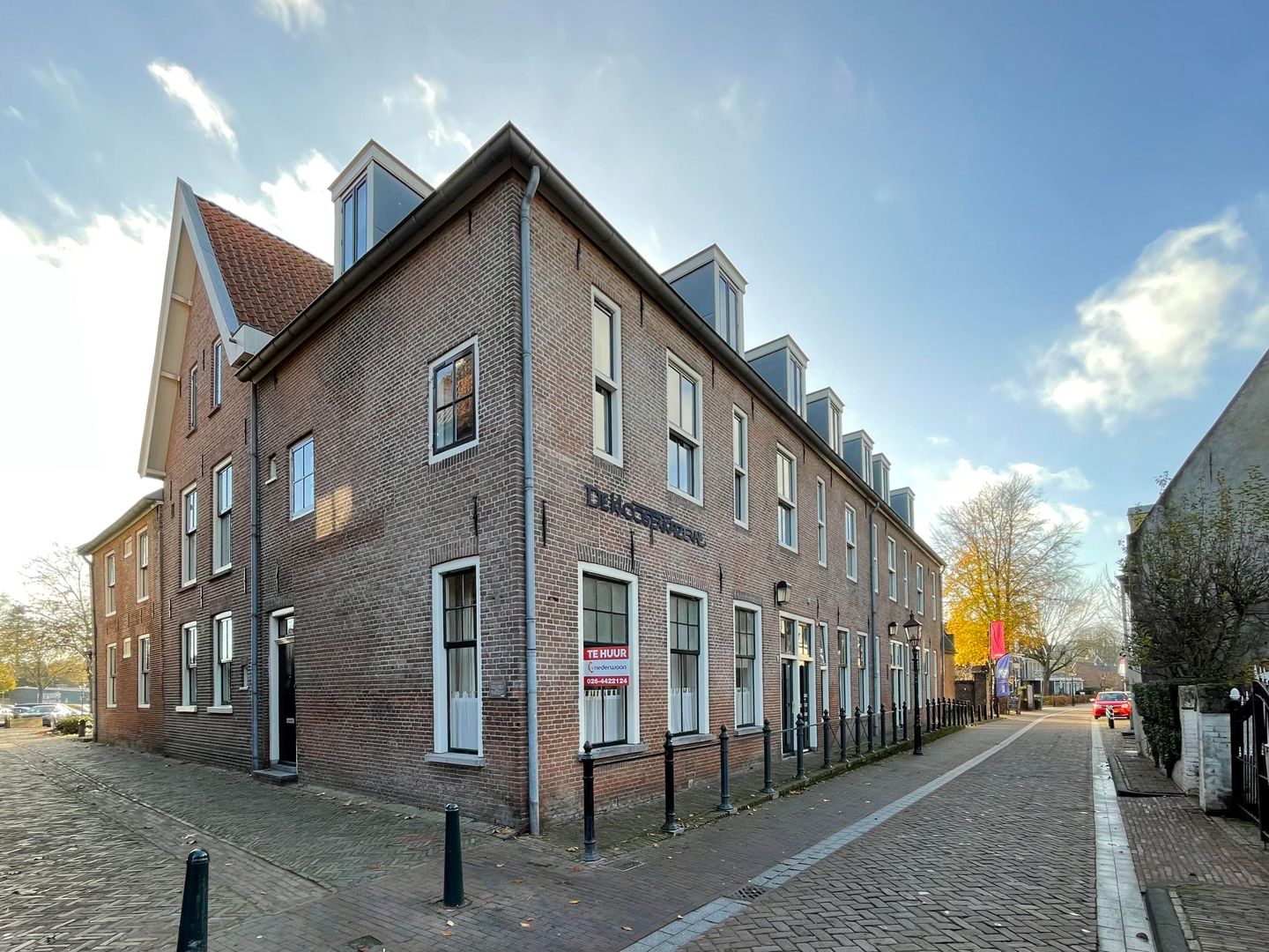 Kloostersteeg