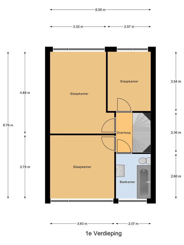 Foto 43 van Gelebrem 47