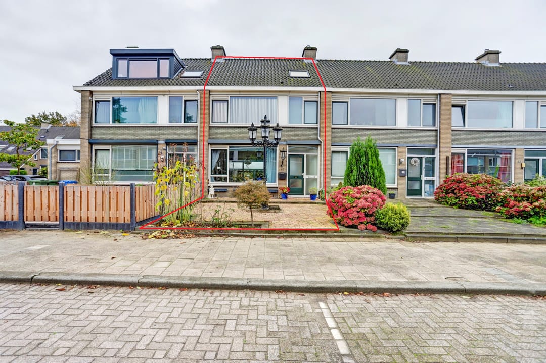 Foto 2 van Gelebrem 47