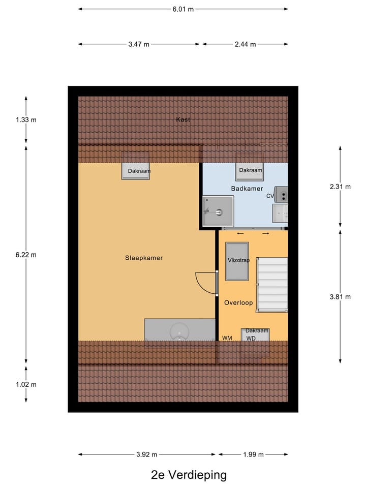 Foto 44 van Gelebrem 47