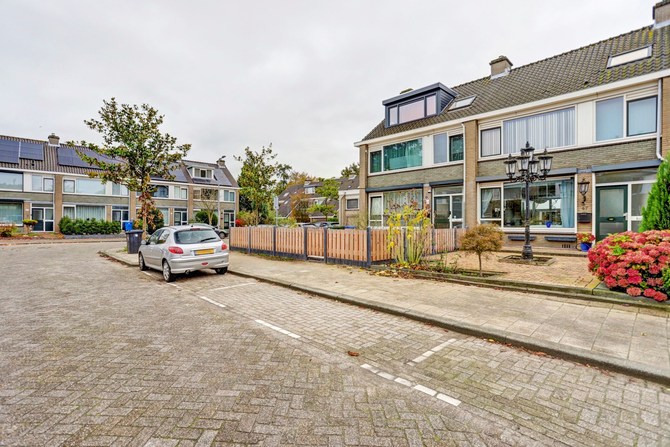 Foto 3 van Gelebrem 47