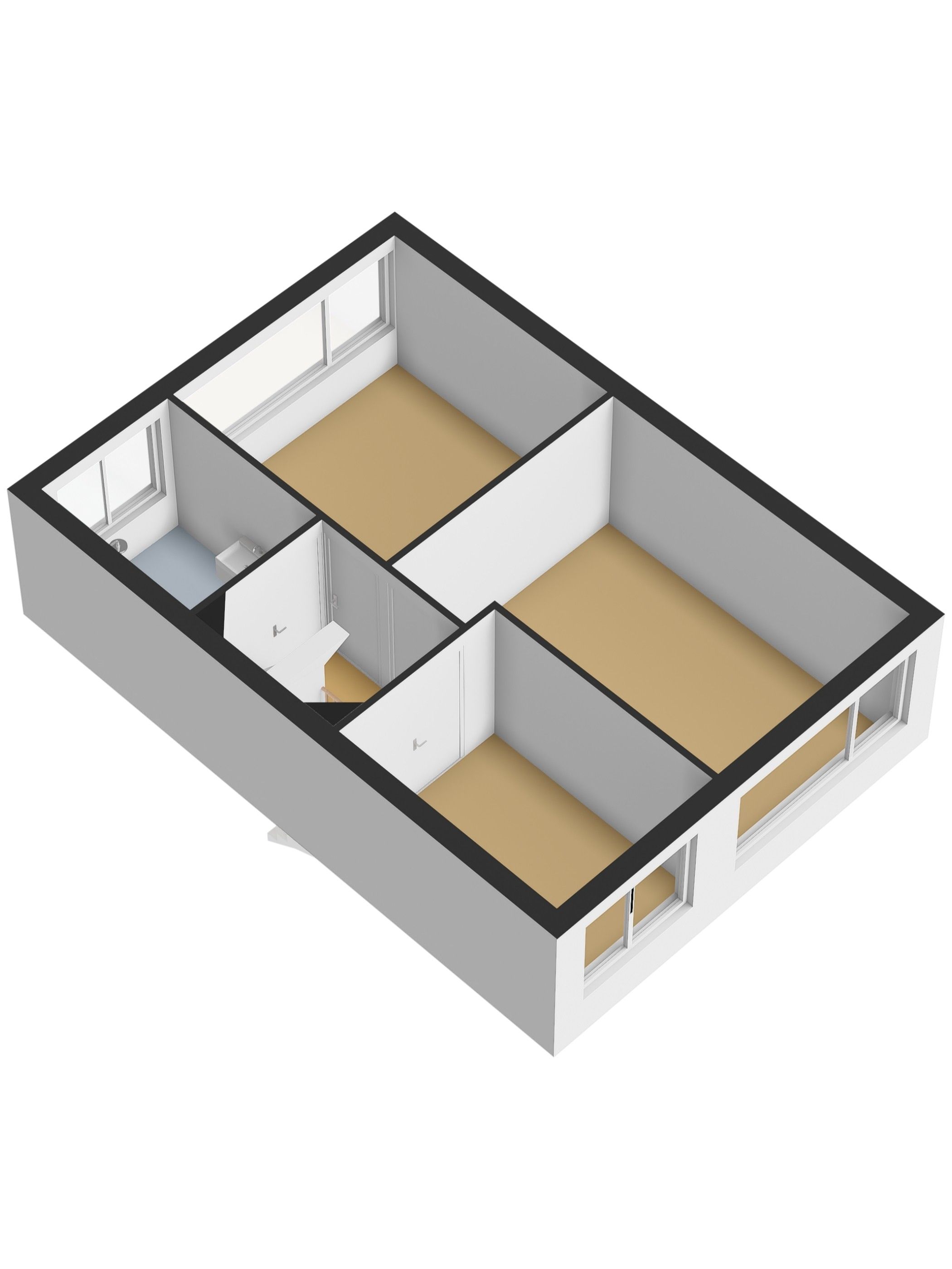 Foto 45 van Gelebrem 47