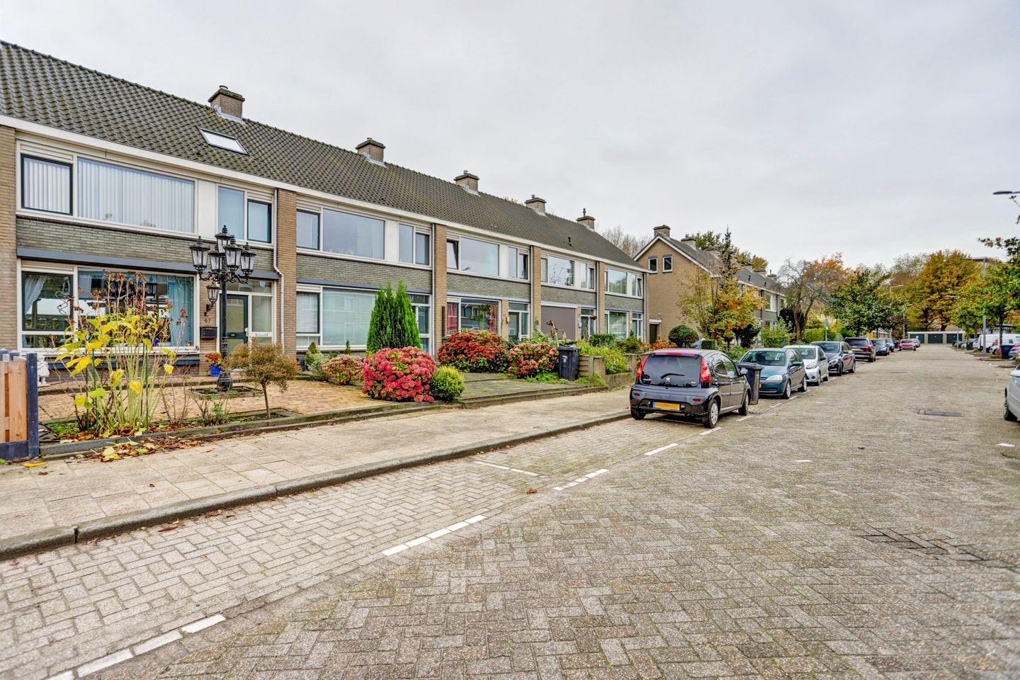 Foto 4 van Gelebrem 47