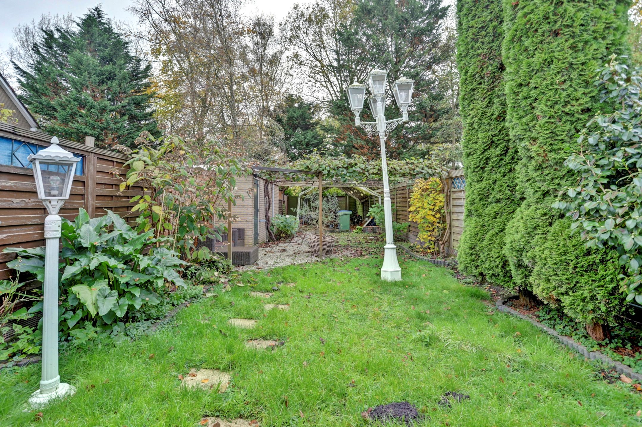 Foto 18 van Gelebrem 47