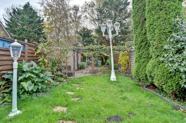 Foto 18 van Gelebrem 47