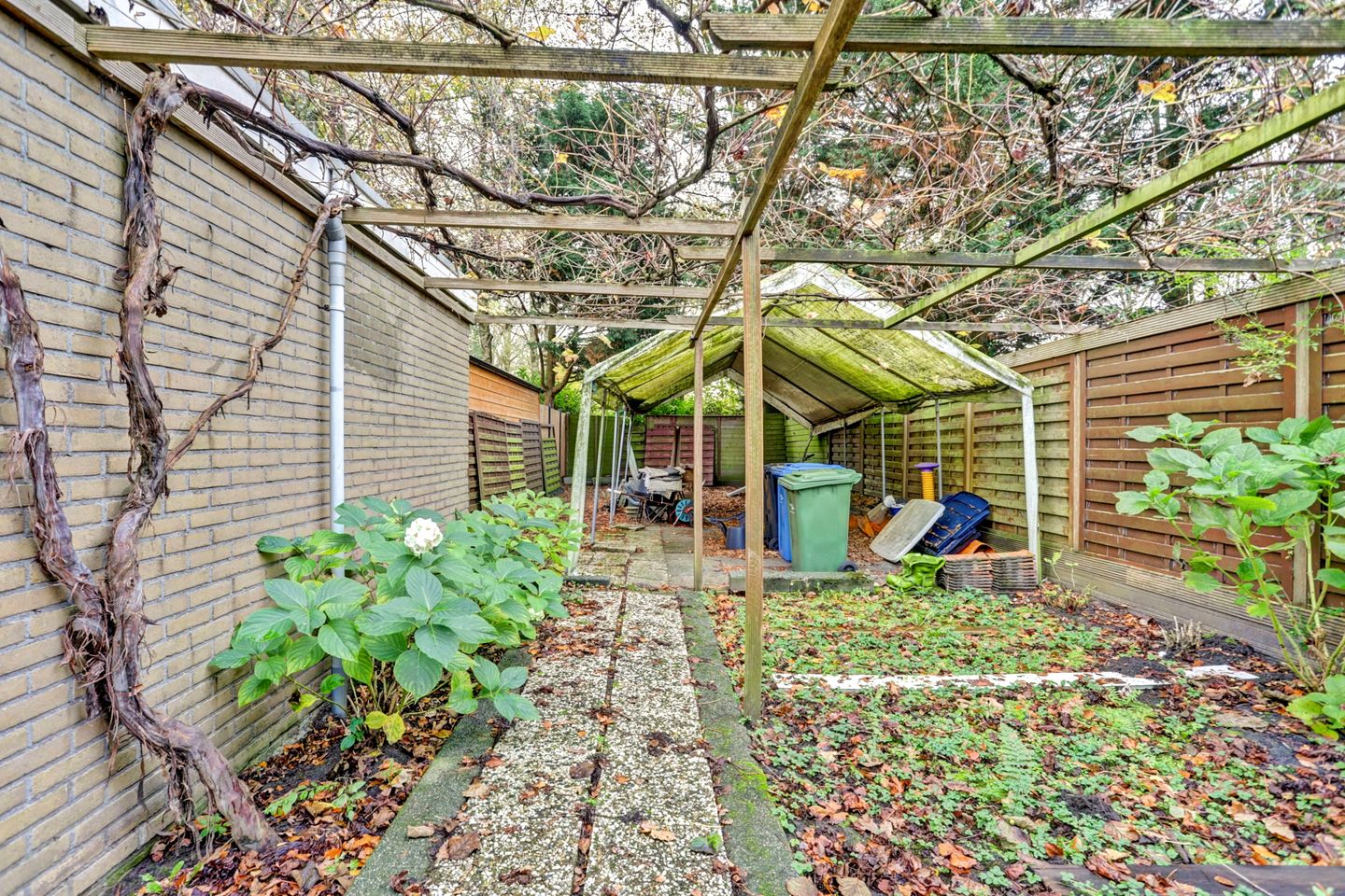 Foto 19 van Gelebrem 47