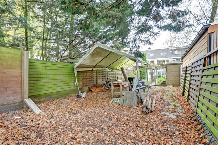 Foto 21 van Gelebrem 47