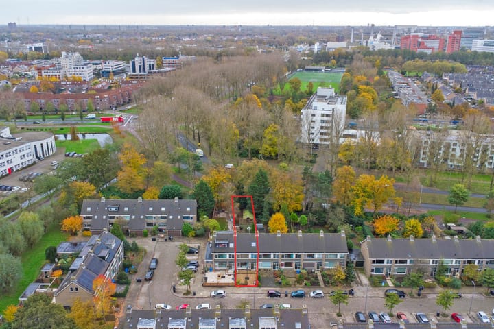 Foto 40 van Gelebrem 47