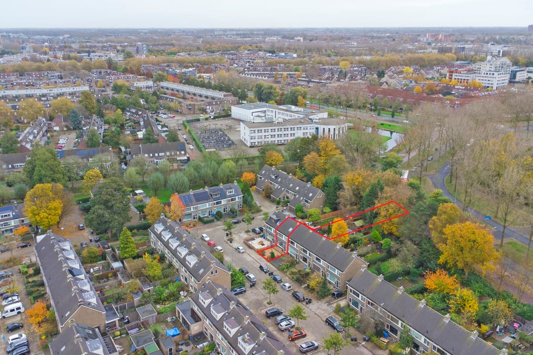 Foto 41 van Gelebrem 47