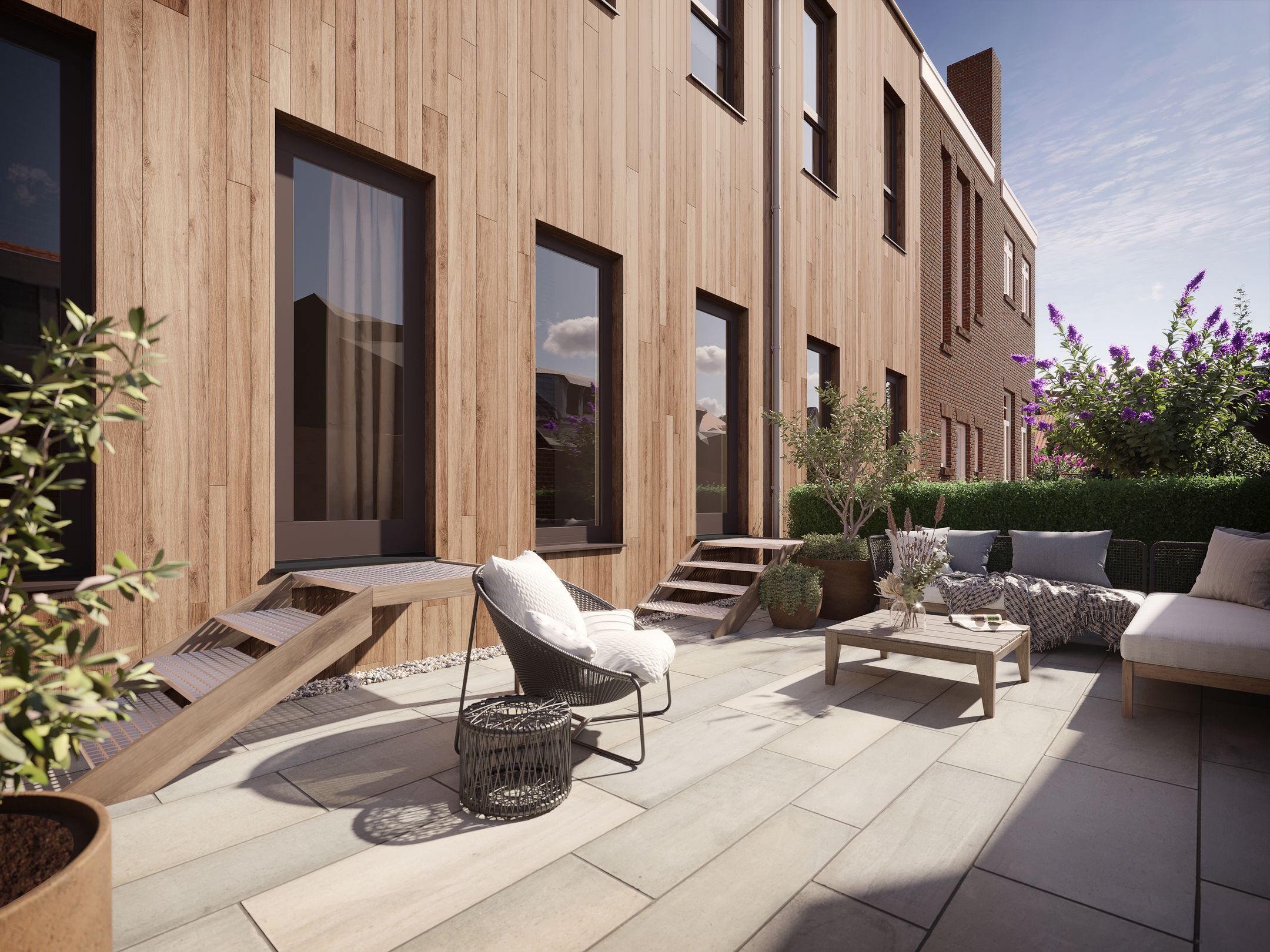 Jonkvrouw (Bouwnr. 15)  